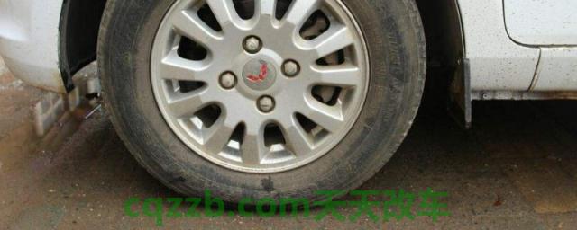 胎压2.1正常可以行驶吗(车辆轮胎如何保养)