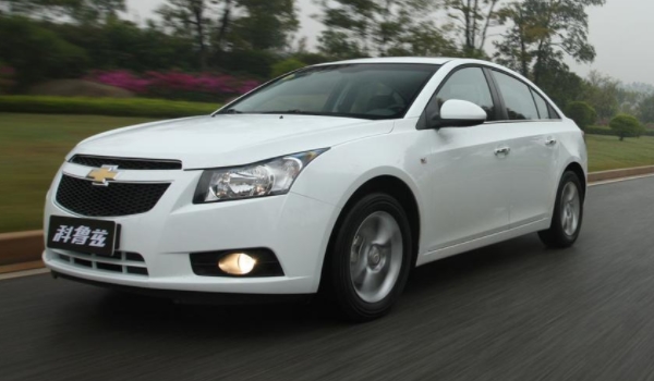 科鲁兹电瓶什么型号(科鲁兹的生产厂商是哪里)  第3张