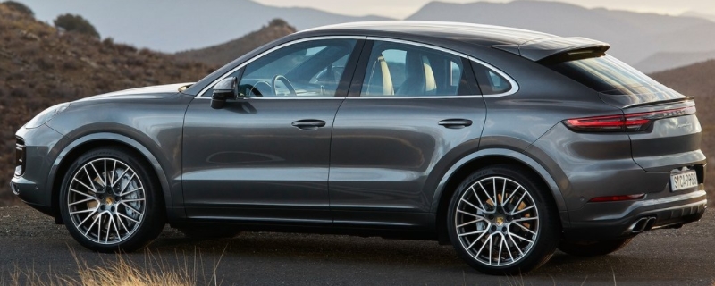 卡宴macan中文名叫什么(卡宴的车身尺寸数据是什么)