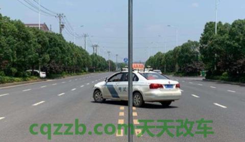 疏解：科目三文明驾考是什么(科目三考试有次数限制吗)  第2张