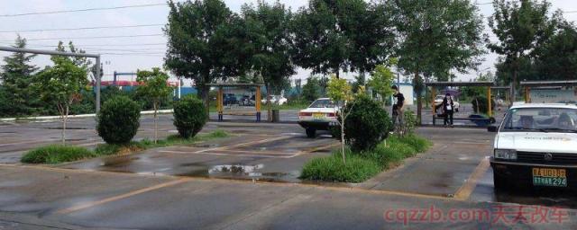 学车体检都检查什么(考驾驶证必须要体检吗)