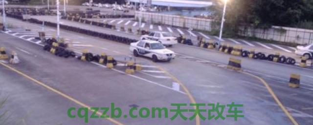 科目二考试当场补考流程(科目二考试一共可以约考几次)