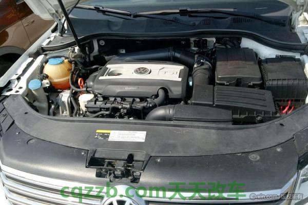 关于汽车：大众1.8t的发动机质量好吗 大众1.8t发动机怎么样  第2张