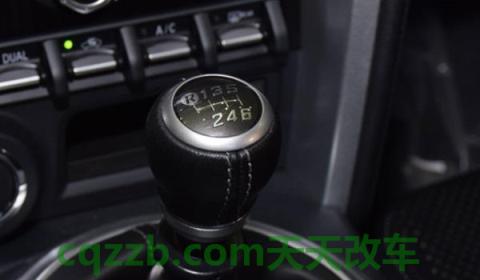 科普一下：离合器太重可以改轻吗(手动挡车辆可以更改为自动挡吗)  第2张