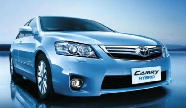 拖油塔是什么(丰田品牌旗下的主要车型有哪些)  第3张