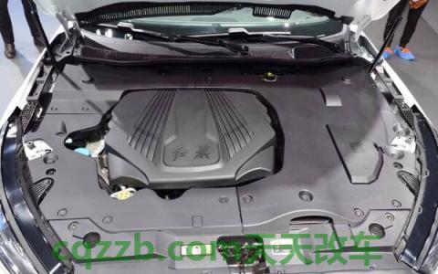 红旗h5是b级车吗() 第3张