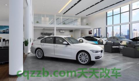 科普：4s店送的封釉有什么套路(购买车辆要赠品是正常的吗)  第2张