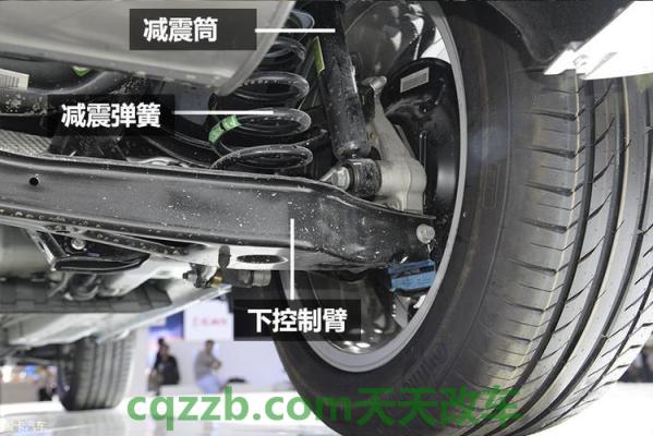 有用：悬挂_什么是悬挂  第3张