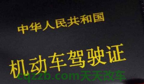 补驾驶证在哪儿办理(机动车驾驶证在哪里办理)  第3张