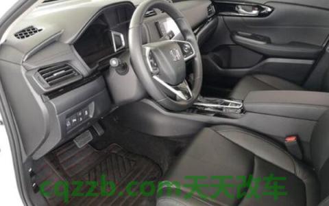 本田凌派后备箱尺寸大小(本田凌派后备箱容积)  第2张