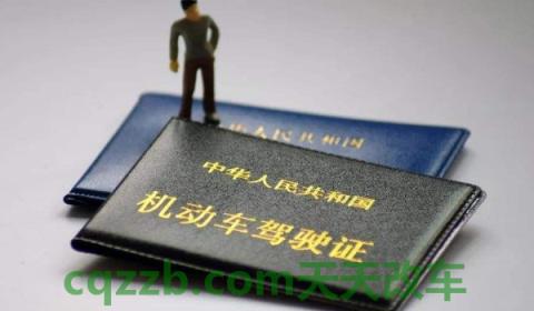 驾驶本换新需要提供什么(机动车驾驶证可以提前多久换证)  第2张