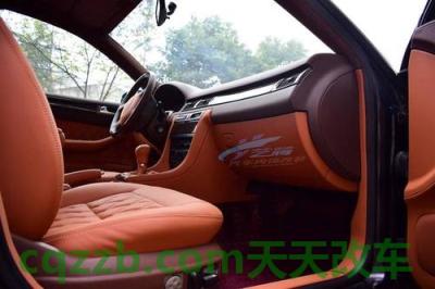 解答汽车：汽车内饰改装大概需要多少钱 汽车内饰清洗方法全过程  第2张