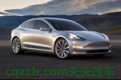 分享：特斯拉报告2021年第二季度收益 特斯拉的Model 3继续引起电动汽车新贵的头痛  第3张