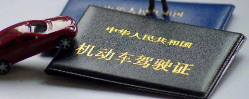 驾驶证的照片可以换吗(机动车驾驶证丢失去哪里补办)
