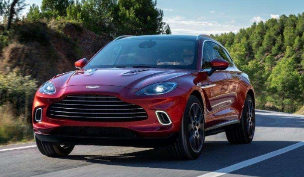 闲谈：阿斯顿马丁属于哪个品牌旗下(阿斯顿·马丁DBX的底盘转向系统是什么)  第2张