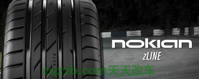 nokian轮胎是什么牌子(诺记轮胎有几个工厂)