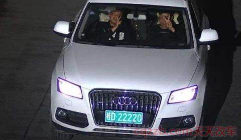 广西车牌简称(广西省车辆号牌可以出省行驶吗)  第3张