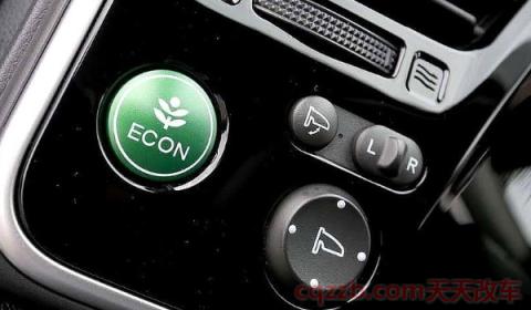 宝马eco节能模式伤车吗(eco节能模式会主动失效吗)  第3张
