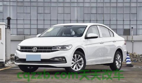 宝来倒车影像不显示(2021款宝来的车身尺寸数据是什么)  第3张