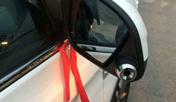 全款提车多久可以开走(没有驾驶证可以提车吗) 第2张