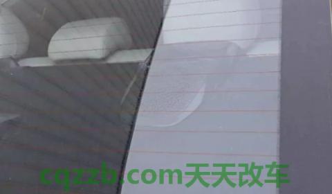 解说一下：后玻璃加热是哪个按键(车辆玻璃粘膜影响加热功能使用吗)  第3张