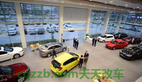 4s店配件都是原厂的吗(车辆保养必须要到购买车辆的4S店吗)  第2张
