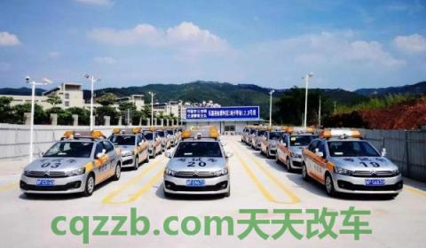 科三都考哪些项目(科目三考试需要注意什么)  第2张