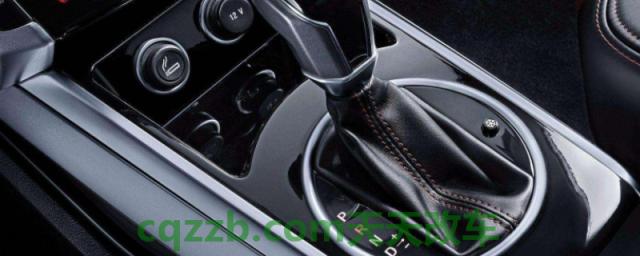 分析:自动挡启动挂p还是n档(手动挡如何改装为自动挡版本) 第1张