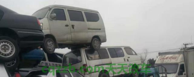 小车可以开多少年报废(报废车可以上路行驶吗)