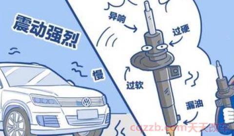 汽车刚起步时吱吱响一会就没了(汽车出现异响需要维修吗)  第2张
