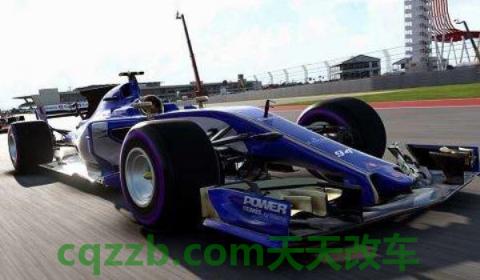 f1百公里加速几秒(F1比赛第一次举办时间是什么时候) 第3张