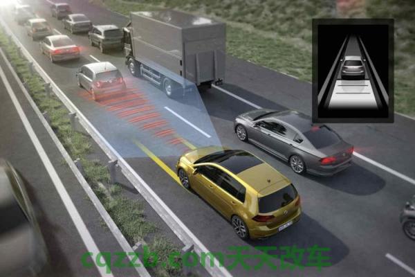 问答：智能驾驶INTELLIGENT DRIVE_什么是智能驾驶INTELLIGENT DRIVE