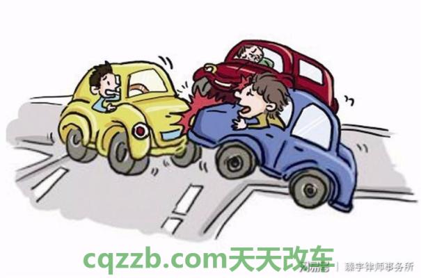 原来：汽车肇事致人死亡赔偿 我逆行对方撞我有责任吗  第2张