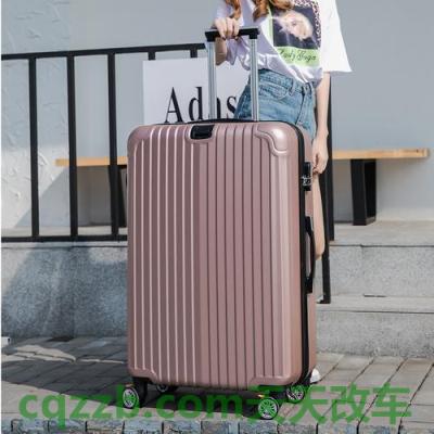 了解汽车：行李厢容积_什么是行李厢容积  第1张
