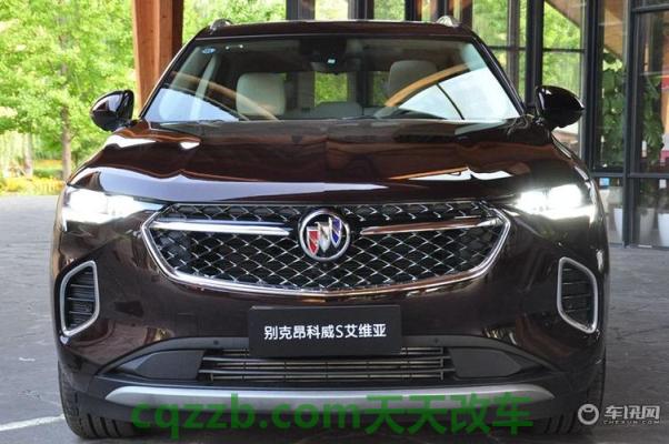 关于：别克昂科威1.5t油耗一公里多少钱 别克车凯越质量怎么样  第3张