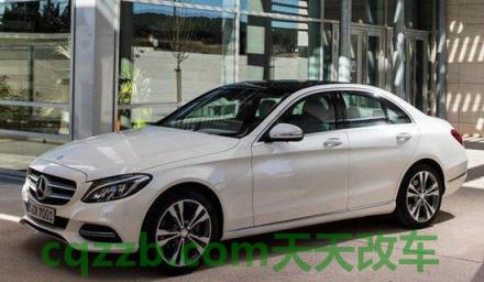 疑问：新一代奔驰C级长轴版车型在国内的谍照 新一代别克E2UB-SN性能如何及其简介  第2张