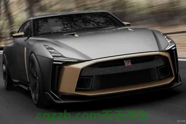解答汽车：日产Ariya的动力配置及其整体性能简介 日产GT-R50以百万美元的价格前往古德伍德