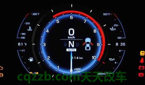 汽车启动后有次次漏气声音(车辆启动之后需要注意什么) 第2张