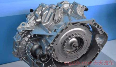 变速箱干什么用(变速箱润滑油多久更换一次)  第3张