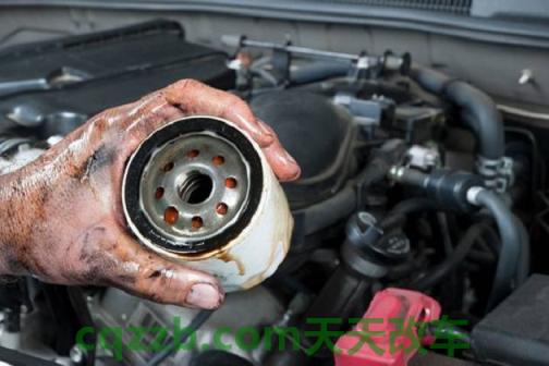 了解汽车：新车要多久换一次机油 新车有哪些属于保修范围  第3张