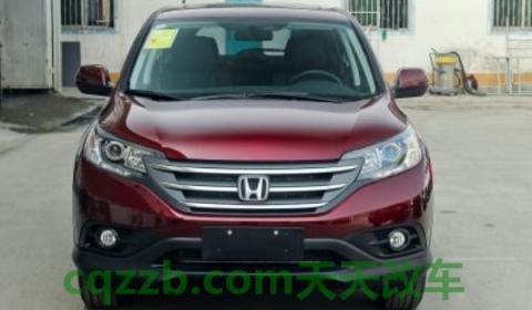 17款crv小扳手怎么消除(crv的生产厂商)  第3张