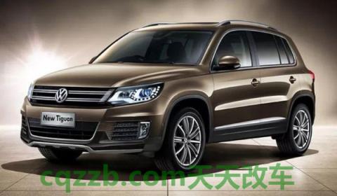 大众途观锁车声音怎样激活(大众途观的生产厂商)  第2张