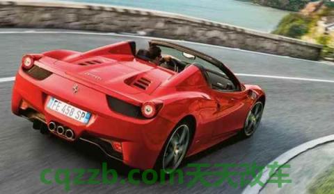 马为标志的汽车品牌(保时捷品牌) 第2张