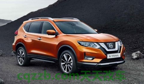 奇骏钥匙id错误 无法启动(奇骏有四驱系统吗)  第3张