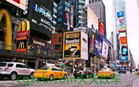 美国开车是左边开还是右边(汽车行驶分类)  第2张