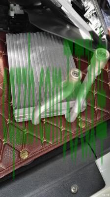 有关：暖风水箱堵了用什么方法清洗 讴歌mdx3.7油耗和保养