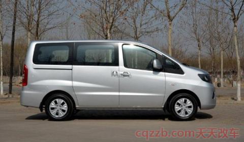 江淮瑞风m3保养扳手怎么消除(江淮瑞风m3车辆的尺寸)  第3张