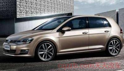 高尔夫机油加几升(新款高尔夫的动力怎么样)  第2张