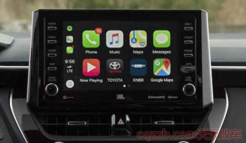 宝马carplay连接后手机不能上网(什么是carplay)  第2张