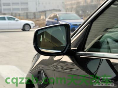 汽车知识：外后视镜自动防眩目_什么是外后视镜自动防眩目